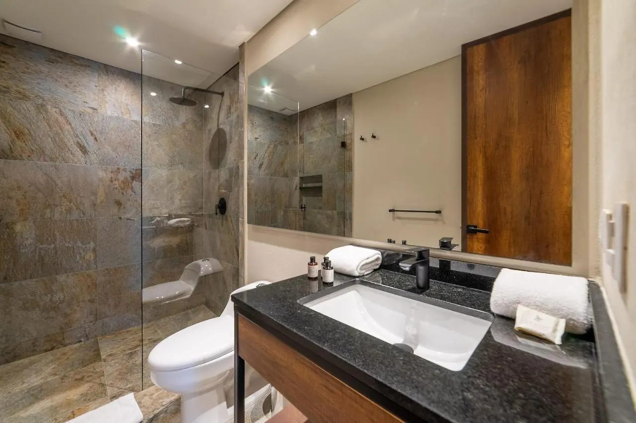 Apartamento Authentic Loft In La Candelaria Bogotá